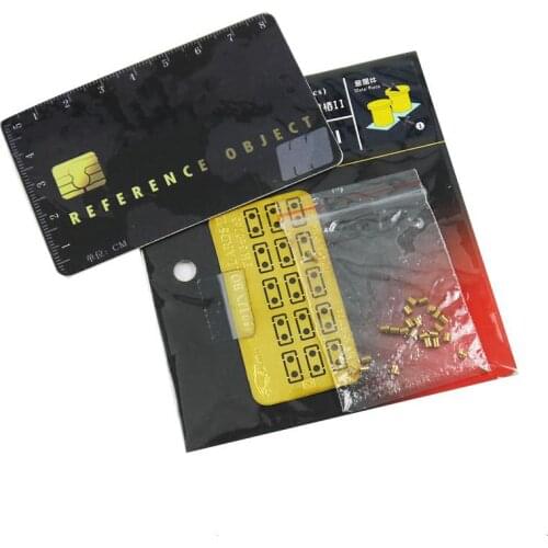 Flyhawk FH360063 1/350 WWII IJN Bollards II