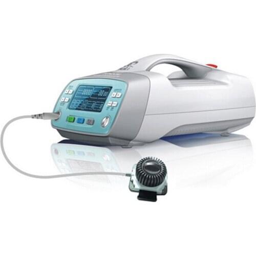 2020 Low level laser physiotherapy rehabilitation pain relief device