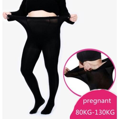 Maternity Belly Legging Elastic Band Adjust Stocking Autumn Tights Clothes for Pregnant Women Pregnancy Tights Free Shipping