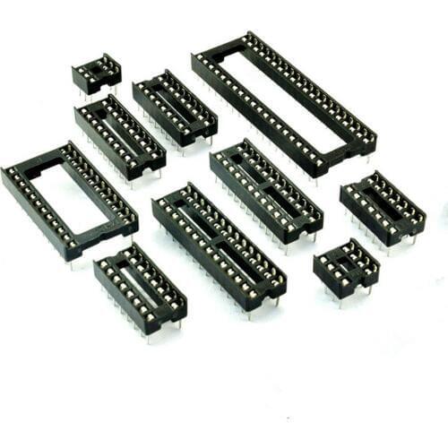 LUOHONGDA Connectors