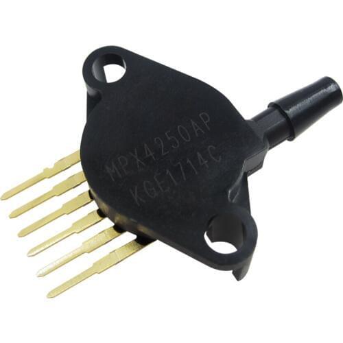 New 1pcs,MPX4250AP MPX4250 SENSOR ABS PRESS 36.3 PSI MAX NEW ORIGINAL