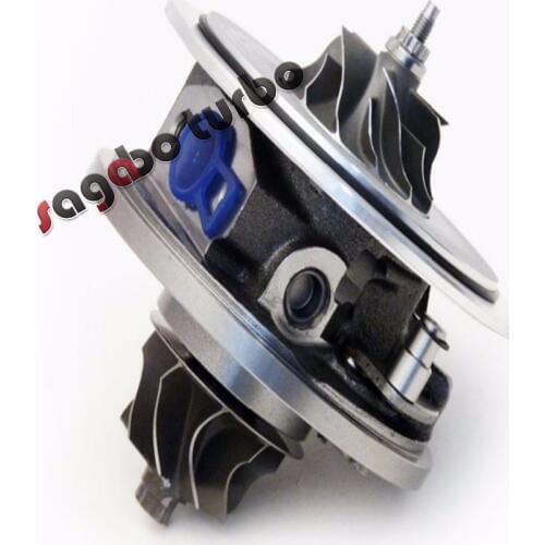 Garrett turbo cartridge GT1749V 760680 8200735758 turbocharger core chra 761618 for Suzuki Vitara Grand F9Q264-266 130 HP