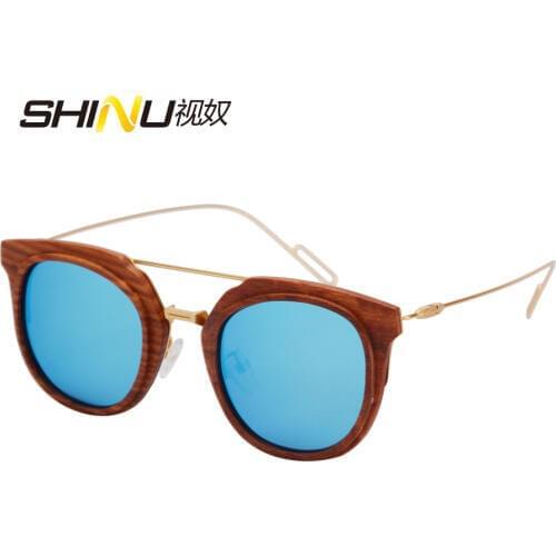 SHINU Womens Sunglasses Brand