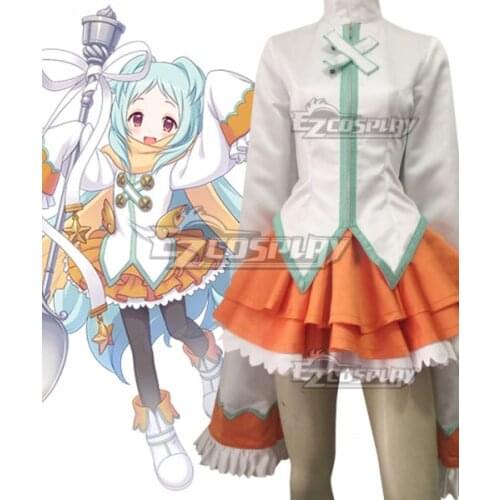 Princess Connect! Re:Dive Miyako Izumo Girls Dress Suit Halloween Adult Party Dress Festival Suit Cosplay Costume E001