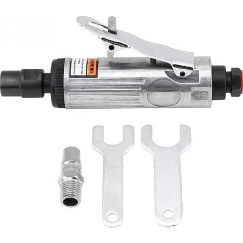 Tripolar Pneumatic Tools