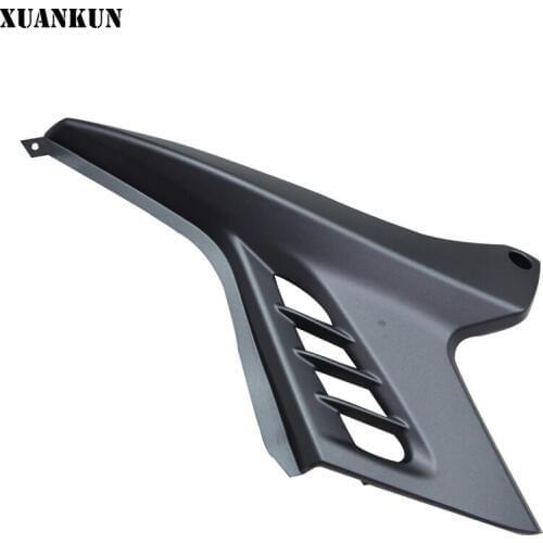 XUANKUN Motorized LF150-10S / KPR150 Left / Right Side Cover