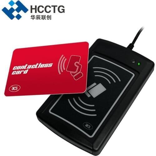 13.56MHz Card Uid Reader NFC Contactless Smart Card Reader (ACR1281U-C2)