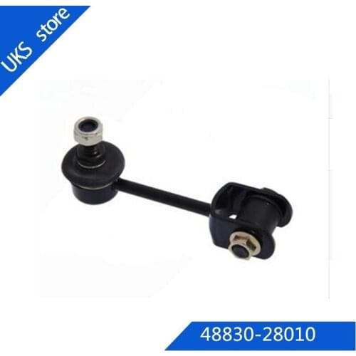 48830-28010 Rear stabilizer Sway Bar link rihgt & left for TOYOTA previa CR27