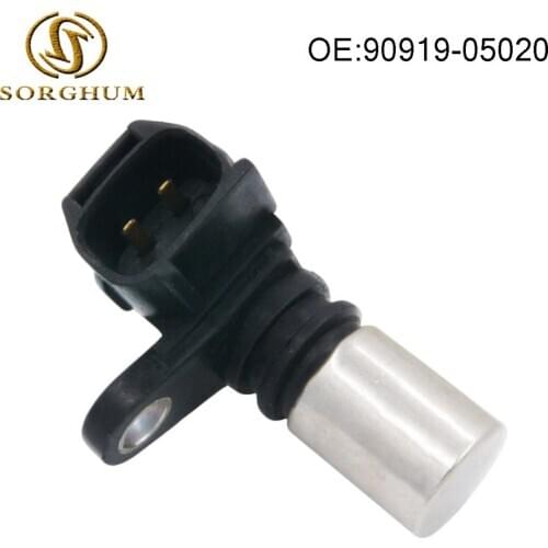 90919-05020 9091905020 Crankshaft Crank Position Sensor For Toyota T100 Tacoma Tundra 3.4L