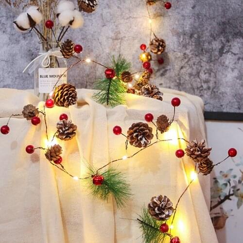 Alaberna LED Garlands