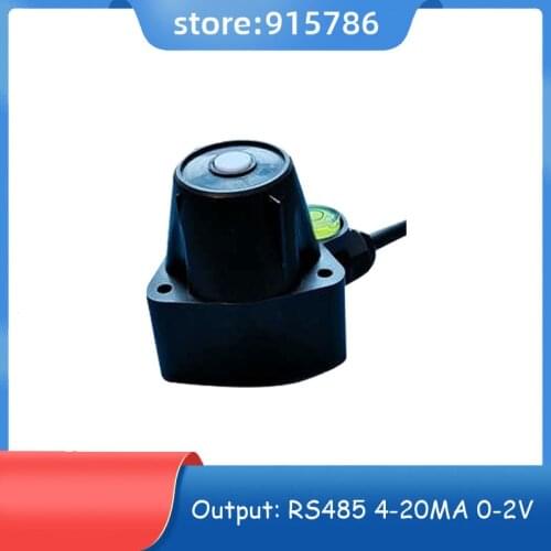 ALS20 Ambient Light Sensor 4-20MA Illuminance Transmitter RS485 Modbus Illuminance Sensor 100000LUX 200000LUX