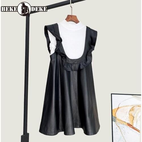 Модные платья-трапеции BEKEDEKE China At AliExpress