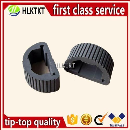 For SHARP 152 Tray 2 Pick up roller Pickup roller tire For sharp AR 1240 152 208 153 158X 158F