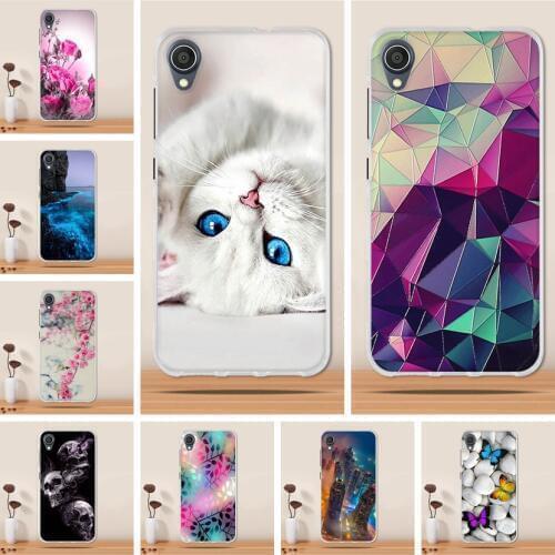 ENGOI Phone Cases Asus ZenFone Live L1