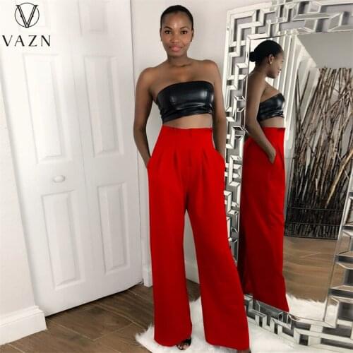 Женские свободные брюки GLGQHYZ China At AliExpress