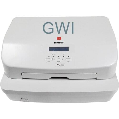 Printers GWI China