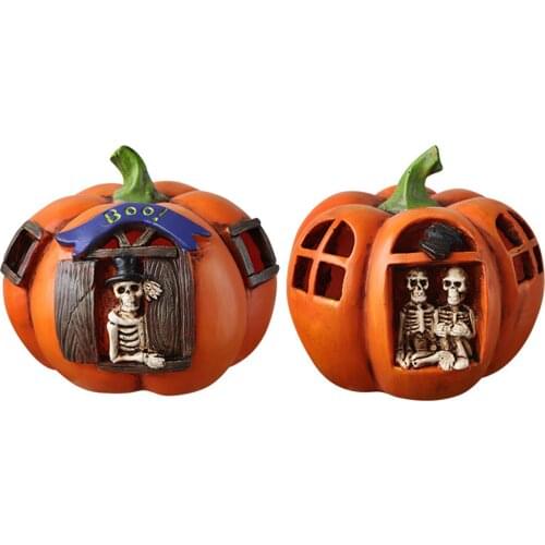 Halloween Pumpkin Lamp Lovely Pumpkin Pattern Light Halloween Pumpkin Night Lights Holiday Decor