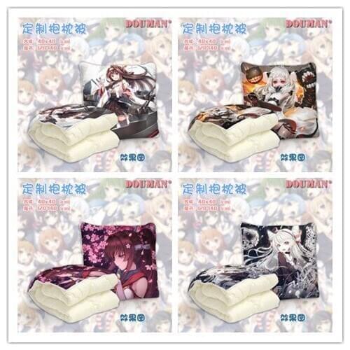 JUNBIE Blankets