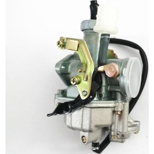 Motorcycle PZ27B 27mm Carburetor Accelerating Pump Racing 200cc 250cc For PZ 27B Keihin ABM IRBIS TTR 250