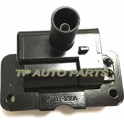 Ignition Coil For Ni-ssan Frontier Xterra /Mercury Villager OEM CM1T-230 CM1T-230A CM1T-230B 22433-4M000