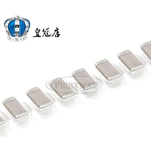 20PCS/LOT SMD ceramic capacitor 1808 220PF 221K 2000V 2KV 3000V 3KV X7R 10% high voltage