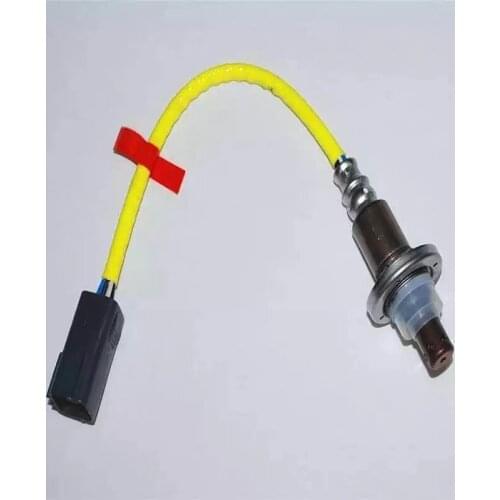 Lambda Exhaust Gas Oxygen Sensor 22641-AA590 22641AA590 22641-AA420 234-9108 For 2010-11 Subaru Forester XT Impreza WRX 2.5L H4