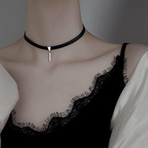 Панк-ожерелья ModaOne China At AliExpress