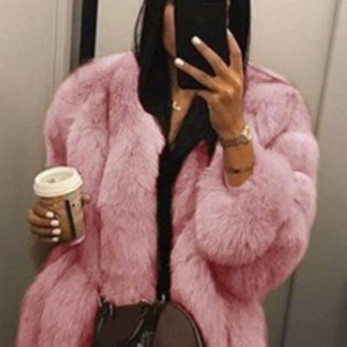 Mooclound Women's Coats