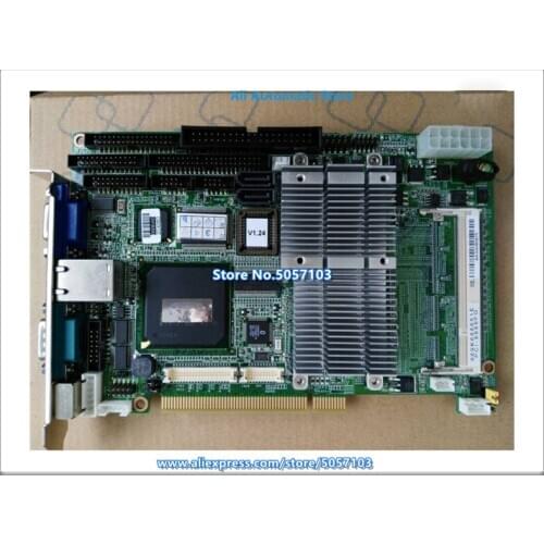 PCI-6886FG Half-length Card Industrial Control Card Spark Machine Wire Cutting Board