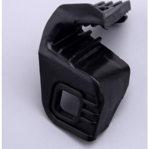 Plastic Right Headlight Support Bracket Fit For BMW 3 /4 Series F30 F31 F32 F33 F36 2015 2016 2017 2018 51647285598 7285598