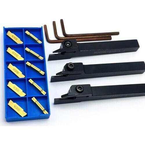 MGEHR1010-1.5 MGEHR1010-2 MGEHR1010-3 Slotting insert MGMN150 Carbide insert CNC lathe tool