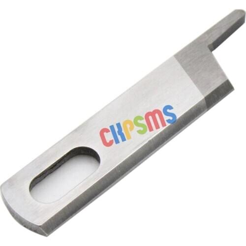 Upper Knife Fit For Babylock Serger BL202,BL302,BL400,BL450,Serge-Mate BL202 # 412585 1PCS