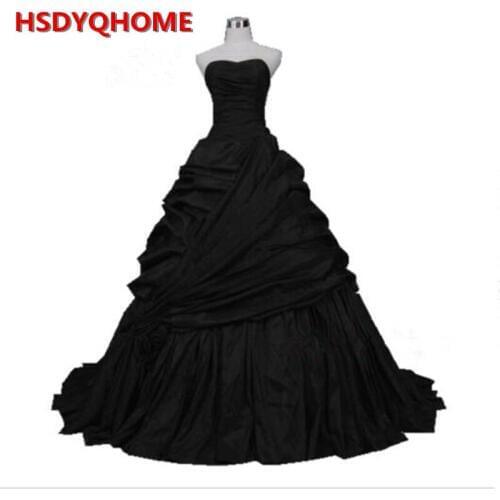 Amazing Quinceanera Dresses Black Quinceanera Dress For 15 Years Fashion Sweetheart Knitting Vestido 15 Anos Party Dresses