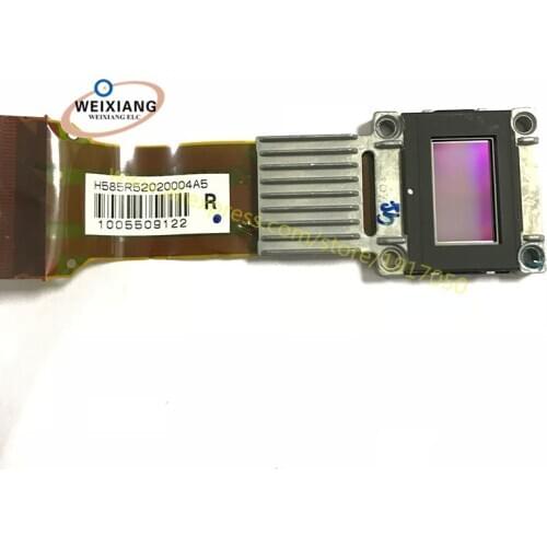 Projector LCD panel for H585