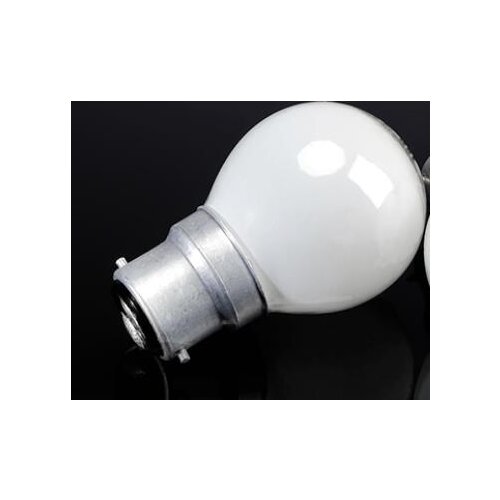 230V40W 2700K FLamp E27 B22 3NH Lighting F lamp,Standard 230V 40W light source bulb