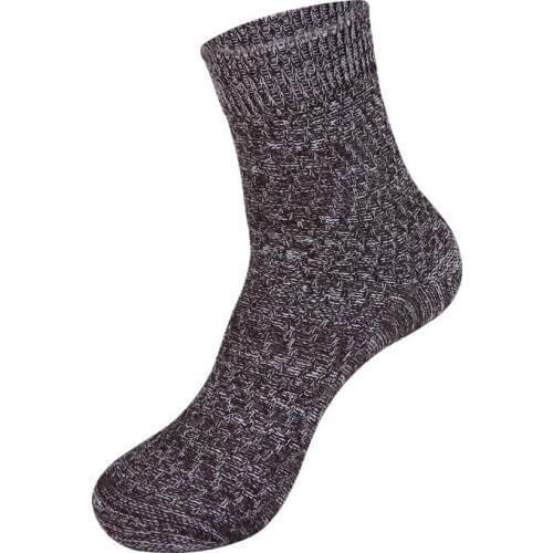 5Pairs/Lot Men Socks Fashion Mens Slippers Solid Cotton Sneakers Invisiable Heel Pain Soft Socks Gel Rubber Sapatos Socks