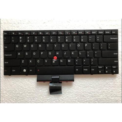 90% NEW For Lenovo Thinkpad X100E X120E Keyboard - 45N2938 45N2973 MK84