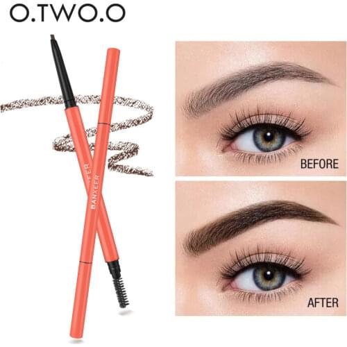 BANXEER Eyebrow Shadow