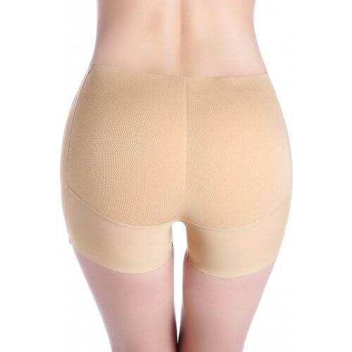 BRZFMRVL Men's Seamless Underpants