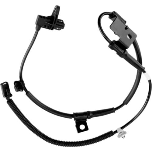 ABS Wheel Speed Sensor Front Left 59810-2L300 For Hyundai i30 Elantra Kia Cee'D