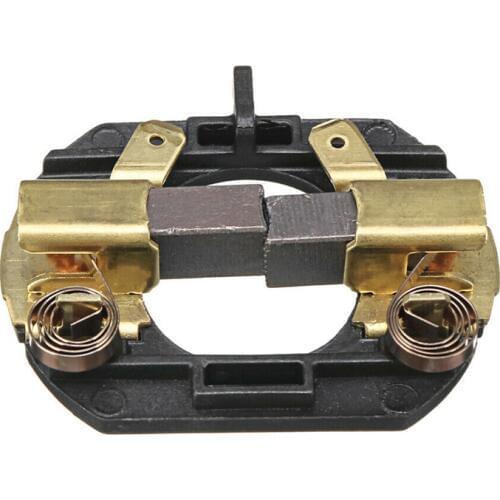 Carbon Brush Holder Brushes for DeWalt DCH143 DCH253 DCH254 DCH143 DCH243 DCH363
