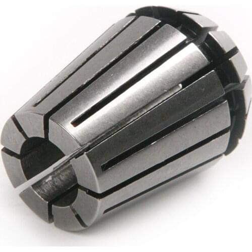 ER25 1-16mm HRC56-60 Precision Spring Collet Chuck Clamping for CNC Milling Tool holder Engraving Machine Wholesale Retail