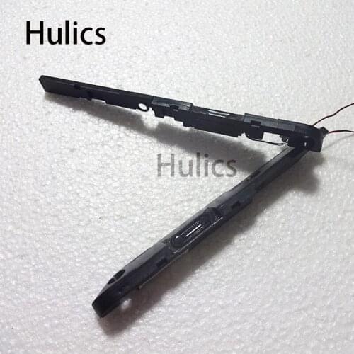 Hulics Original For HP Pavilion G4 G4-1000 series Laptop left and right Built-in speaker 639458-001 SBC3KR12TP102 speakers