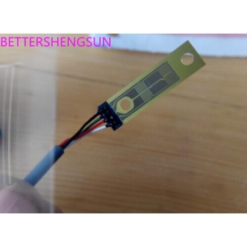 Imported Full Bridge Strain Gauges | Metal Pressure Sensors | Metal Strain Gauges