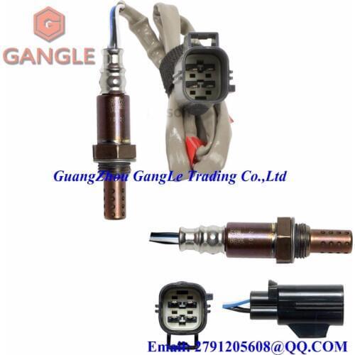Oxygen Sensor O2 Lambda Sensor AIR FUEL RATIO SENSOR for Land Rover LR3 Range Rover Sport LR014012 653.RV1L06 2006-2009