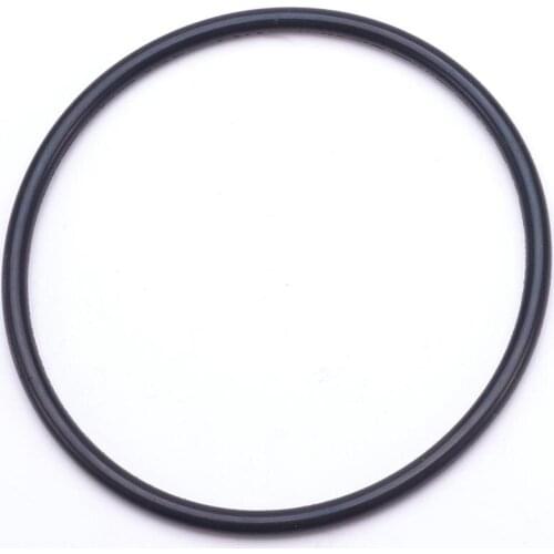 Othmro CS 5mm Oil Rings Washer OD 105~195mm ID 95mm ~ 185mm Nitrile Rubber (NBR) Sealing NBR O Rings Gaskets Washers Grommets