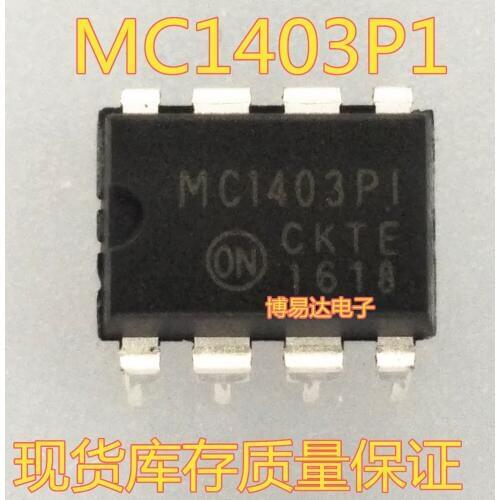MC1403P1 DIP-8 MC1403