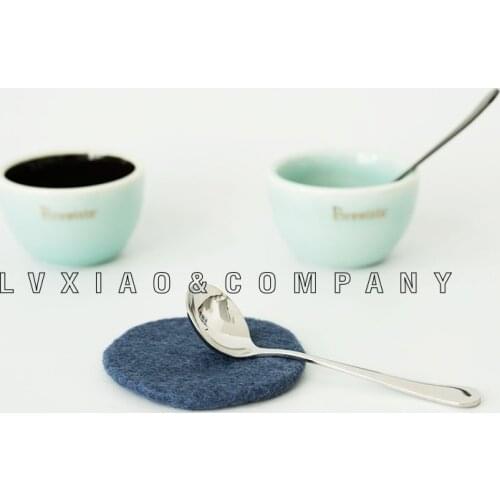 Brewista Cup measuring bowl porcelain 200ml