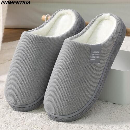 MoneRffi Men's Slippers