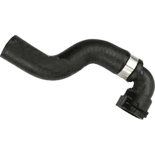 New Engine Radiator Connection Water Pipe For BMW X5 E70 X6 E71 17127576383